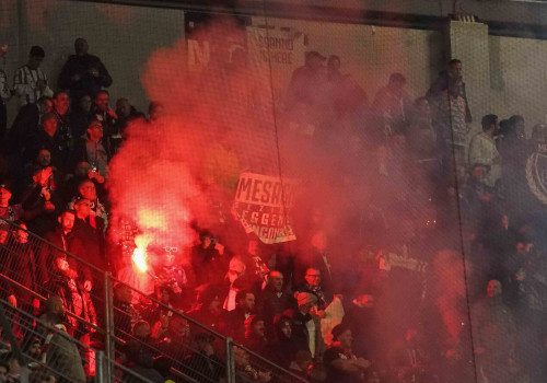 SC Freiburg – Juventus Turin 0-2 (4)