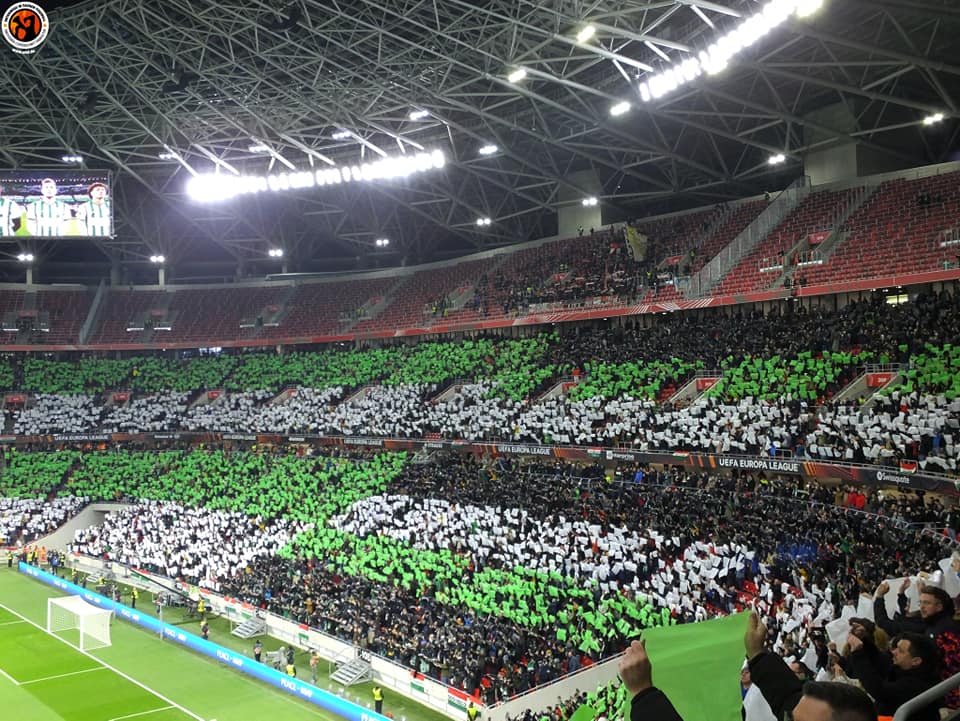 Ferencváros	– Bayer 04 Leverkusen 0-2 (2)