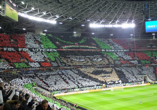 Ferencváros	– Bayer 04 Leverkusen 0-2 (5)