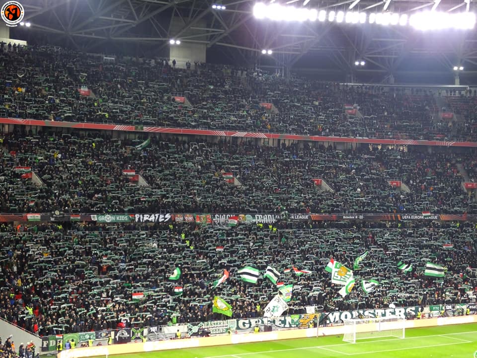 Ferencváros	– Bayer 04 Leverkusen 0-2 (6)