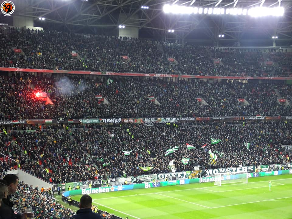 Ferencváros	– Bayer 04 Leverkusen 0-2 (7)