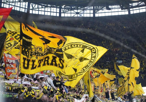 Heimfans | Borussia Dortmund – 1. FC Köln (18.03.2023) 6-1