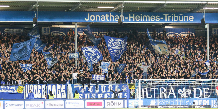 SV Darmstadt 98 – 1. FC Kaiserslautern 2-0 (4)