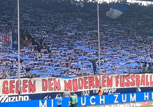 Heimfans | VfL Bochum – RB Leipzig (18.03.2023) 1-0