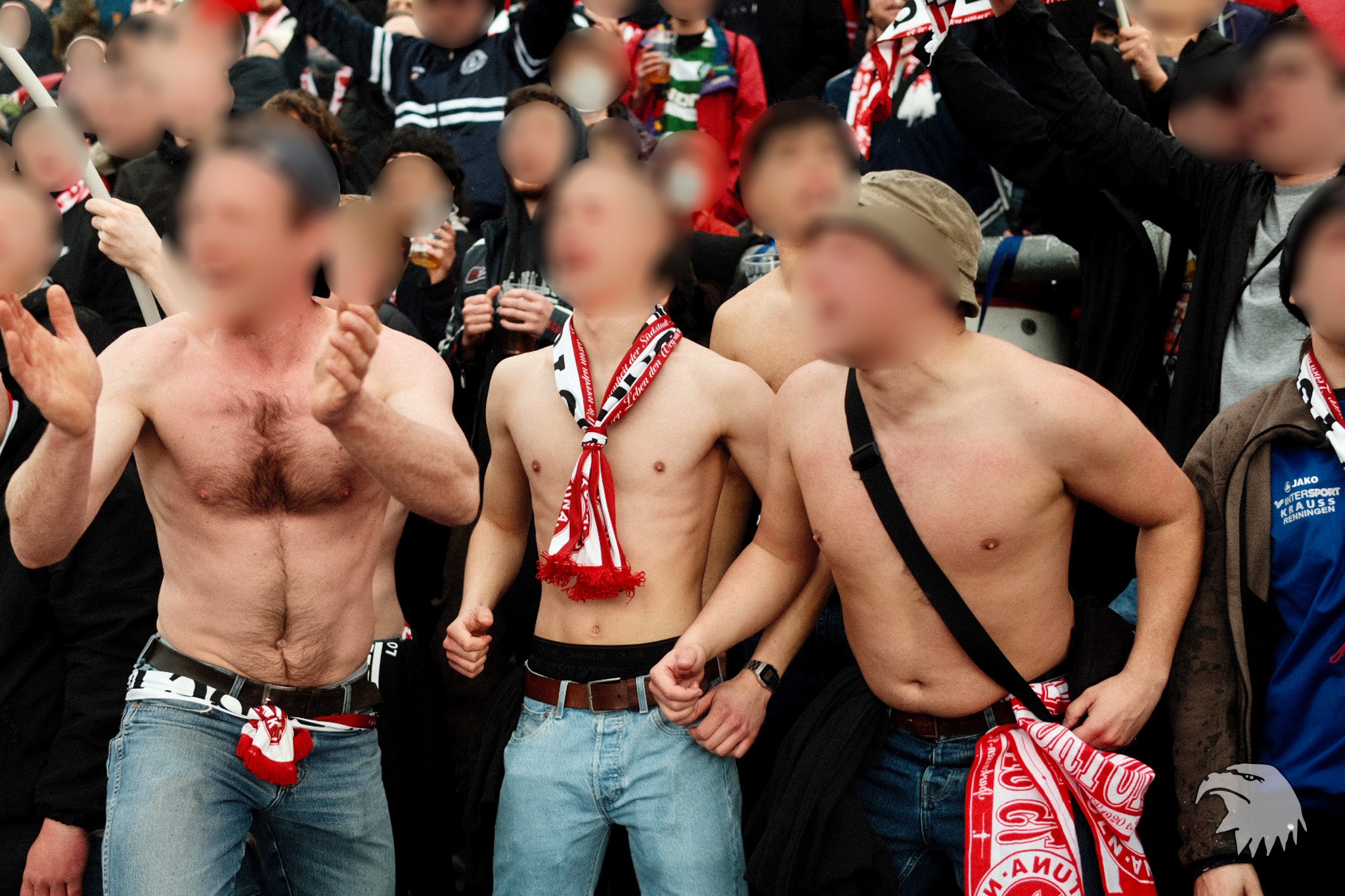 SC Fortuna Köln – TSV Alemannia Aachen 1-0 (2)