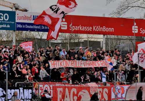 SC Fortuna Köln – TSV Alemannia Aachen 1-0 (10)