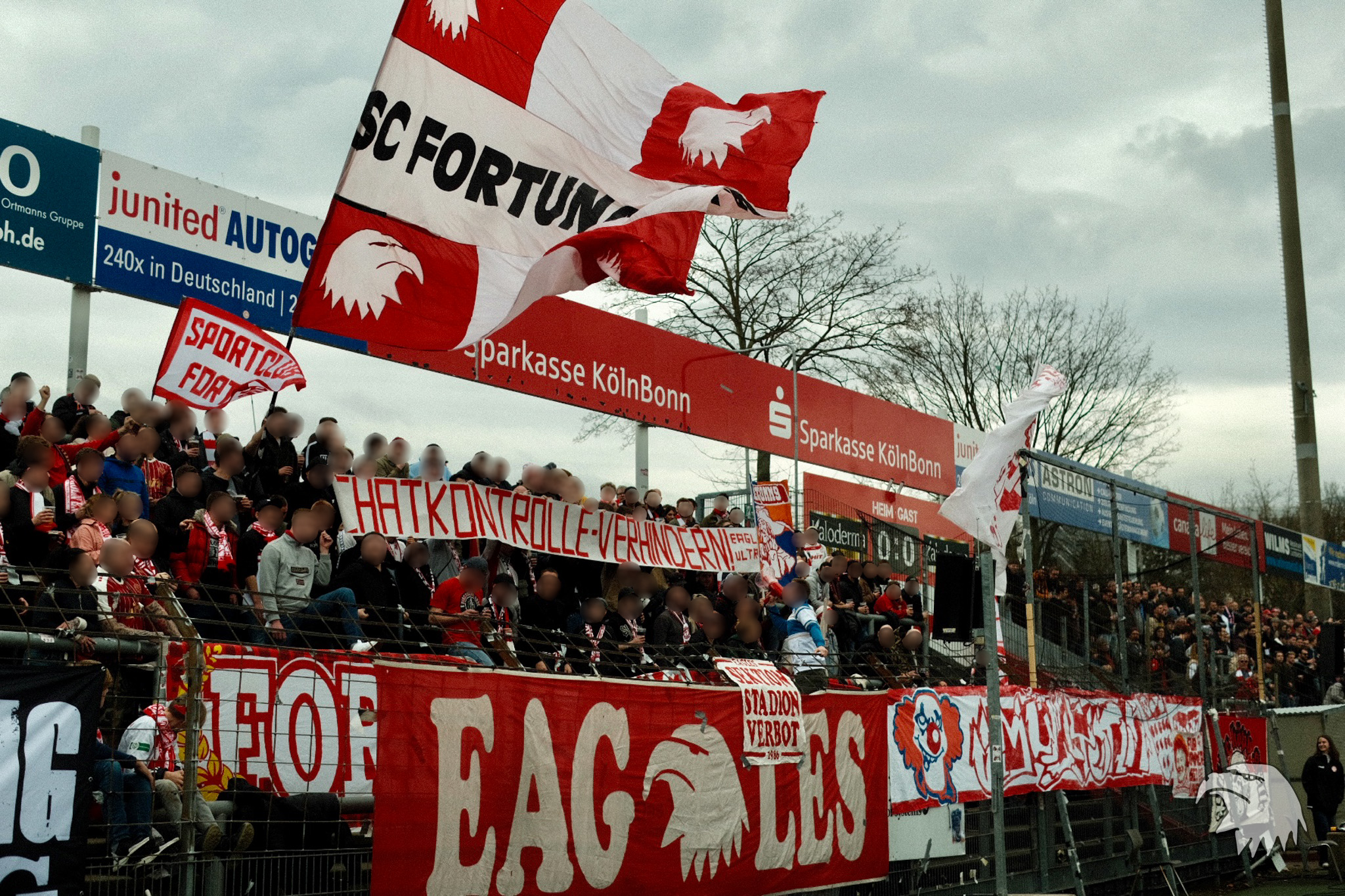 SC Fortuna Köln – TSV Alemannia Aachen 1-0 (12)