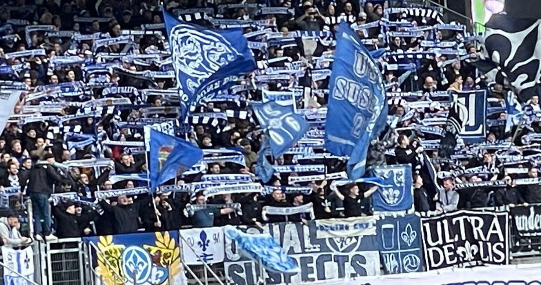 1. FC Nürnberg – SV Darmstadt 98 0-1 (3)