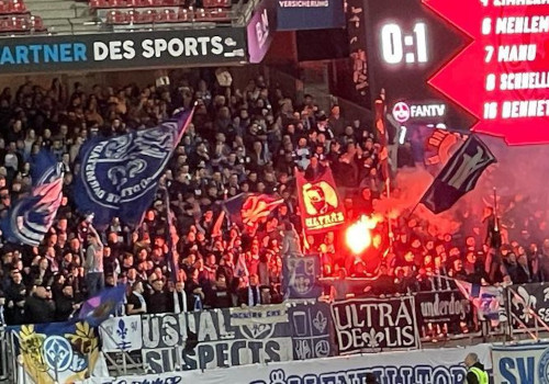 1. FC Nürnberg – SV Darmstadt 98 0-1 (4)