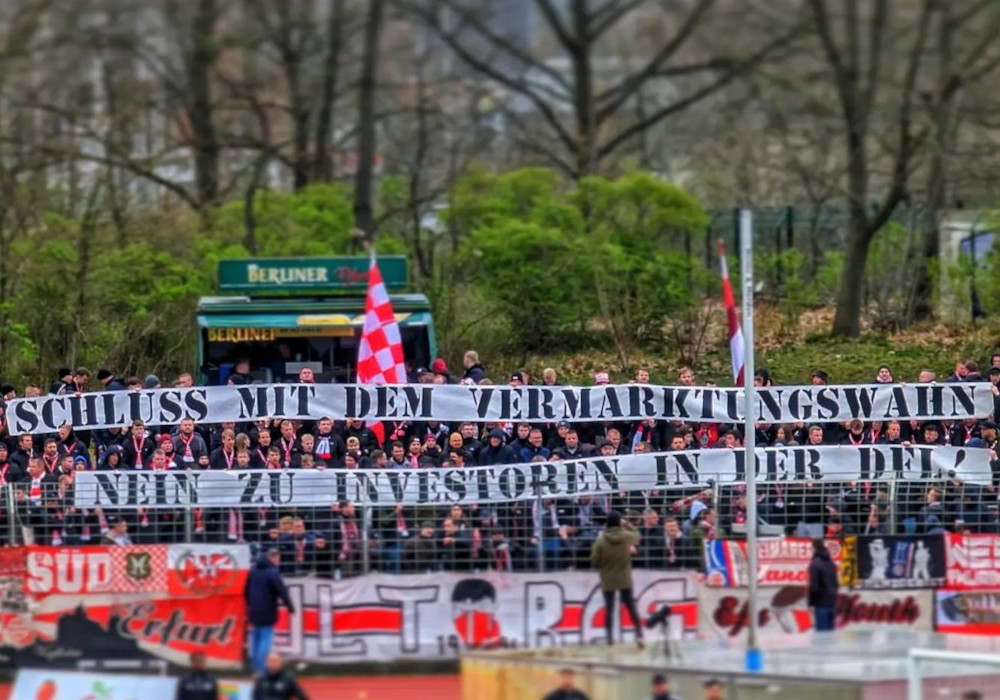 Tennis Borussia Berlin – FC Rot-Weiß Erfurt 1-2 (1)