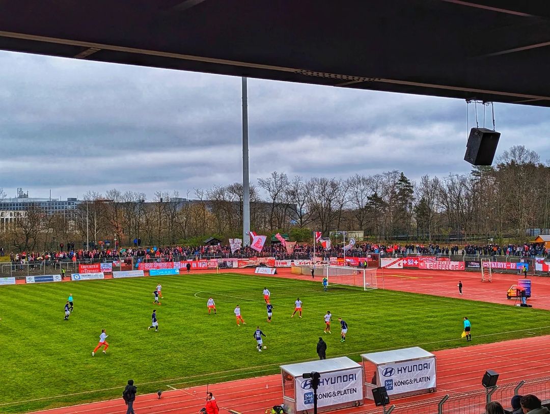 Tennis Borussia Berlin – FC Rot-Weiß Erfurt 1-2 (2)