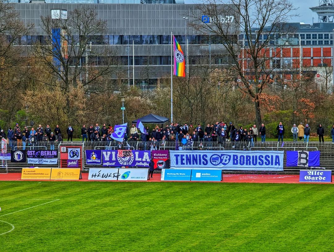 Tennis Borussia Berlin – FC Rot-Weiß Erfurt 1-2 (2)