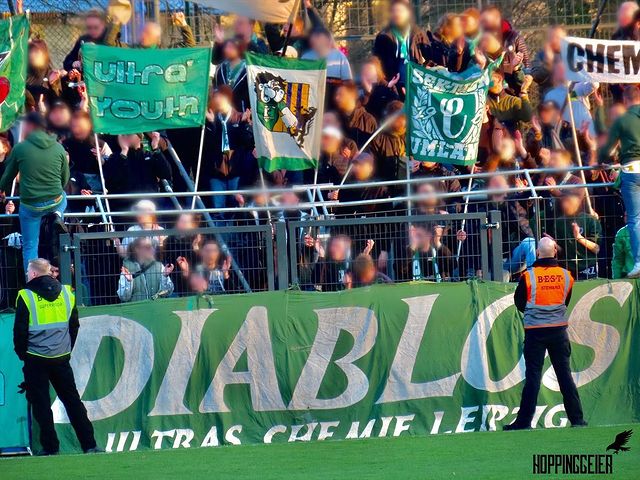 Hertha BSC II – BSG Chemie Leipzig 3-0 (5)