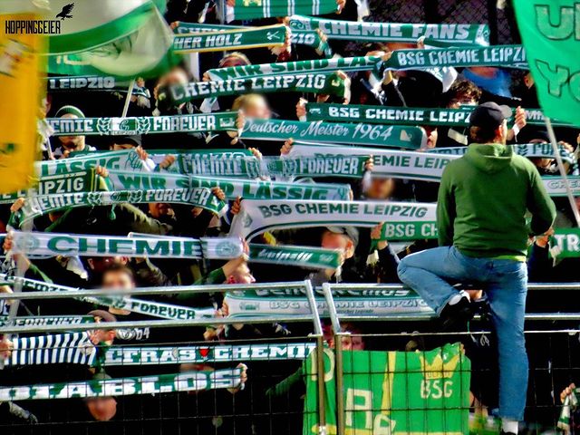 Hertha BSC II – BSG Chemie Leipzig 3-0 (6)