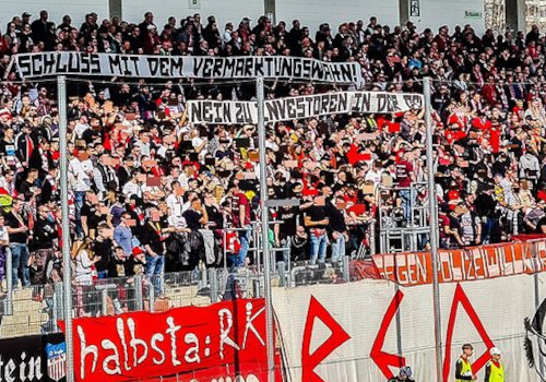 FSV Zwickau – 1. FC Saarbrücken 2-2 (1)