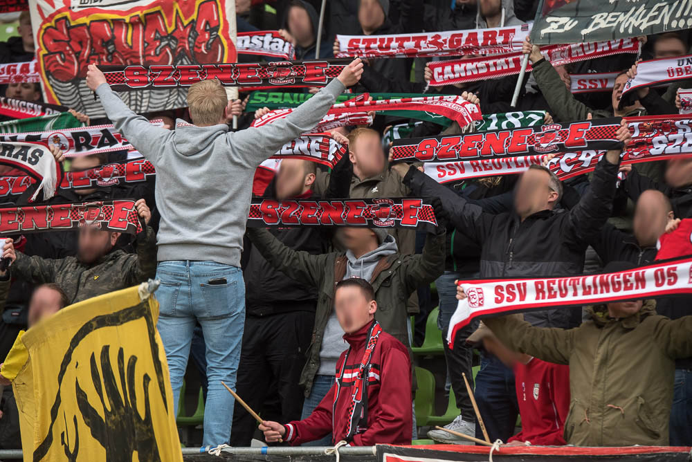 SSV Reutlingen – Offenburger FV 4-1 (3)