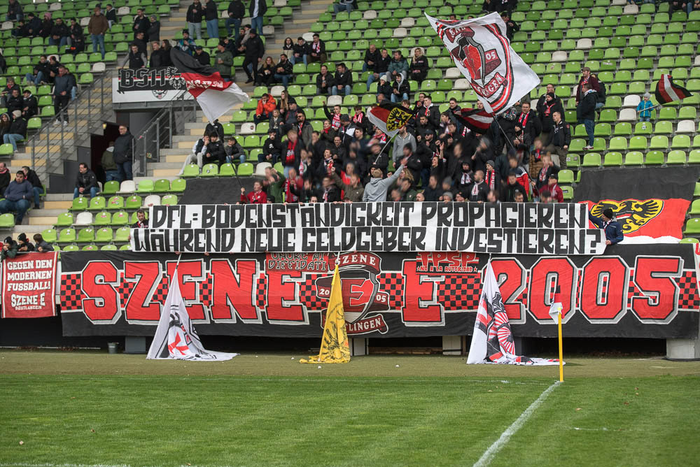 SSV Reutlingen – Offenburger FV 4-1 (4)