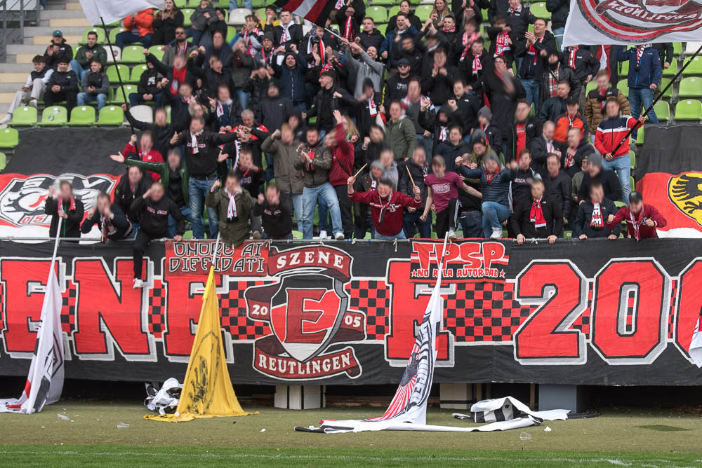 SSV Reutlingen – Offenburger FV 4-1 (9)