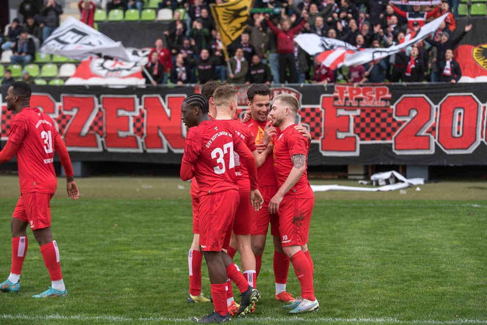 SSV Reutlingen – Offenburger FV 4-1 (23)