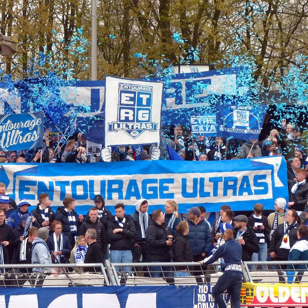 VfB Oldenburg – SV Wehen 1-2 (1)