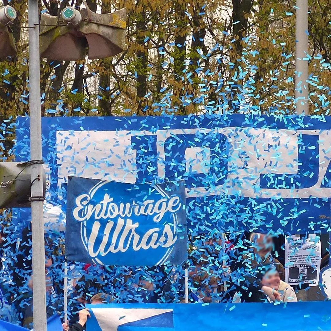 VfB Oldenburg – SV Wehen 1-2 (2)