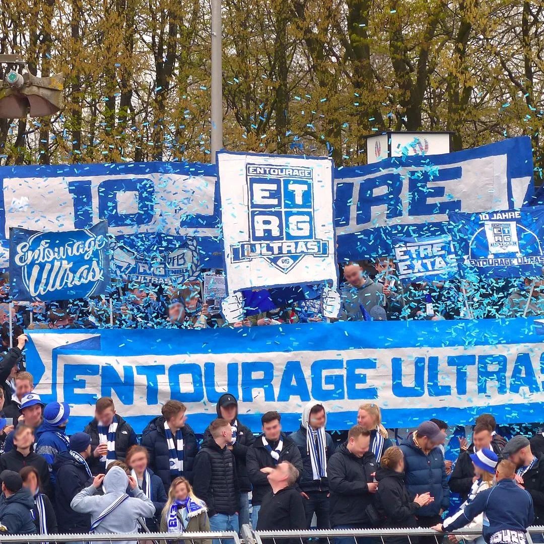 VfB Oldenburg – SV Wehen 1-2 (3)