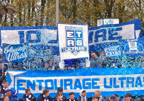 VfB Oldenburg – SV Wehen 1-2 (5)