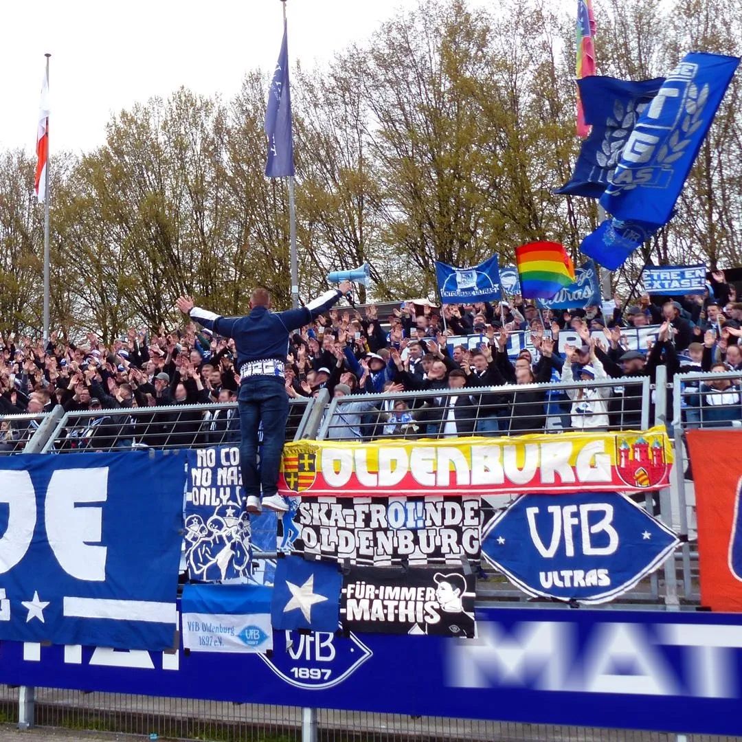 VfB Oldenburg – SV Wehen 1-2 (6)