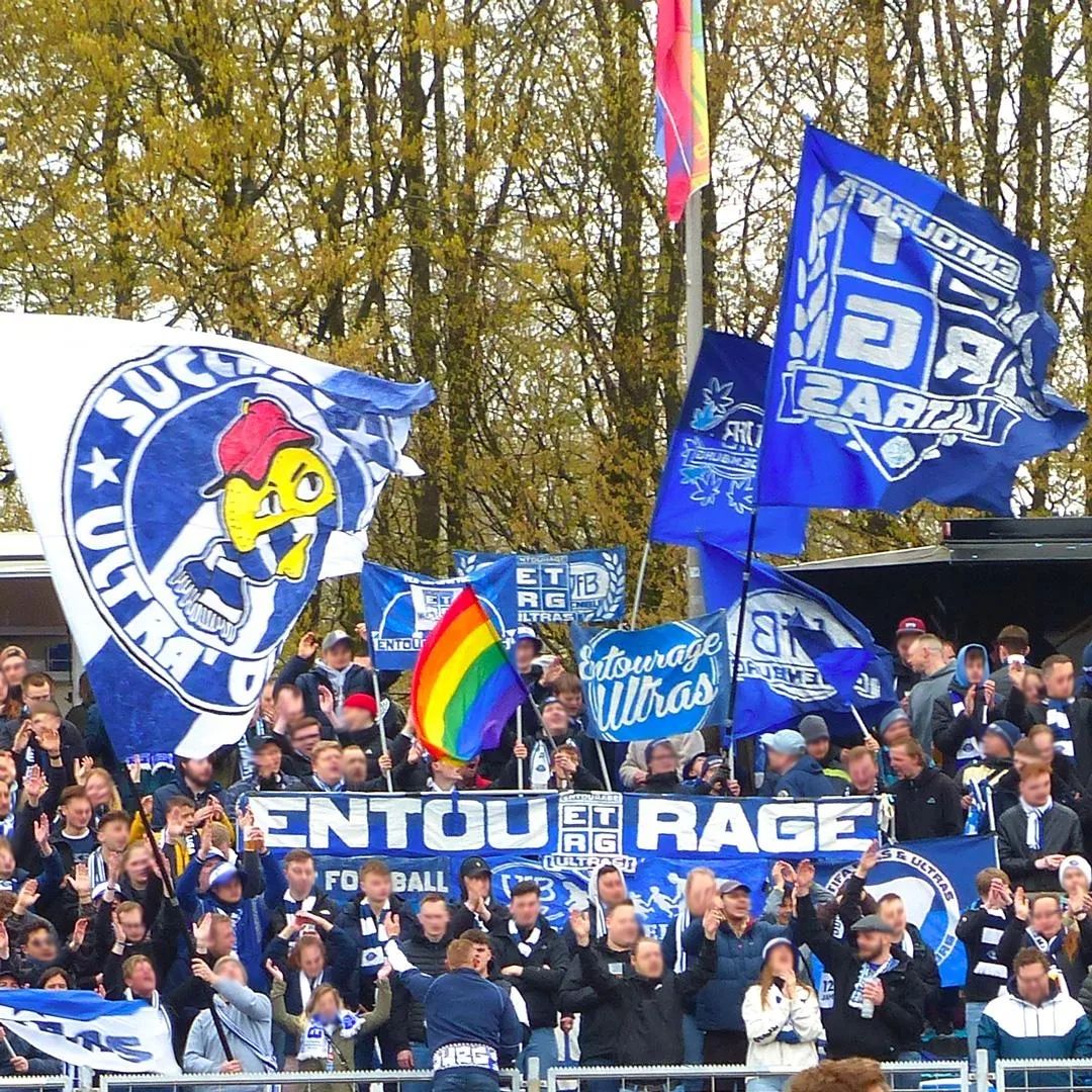 VfB Oldenburg – SV Wehen 1-2 (7)