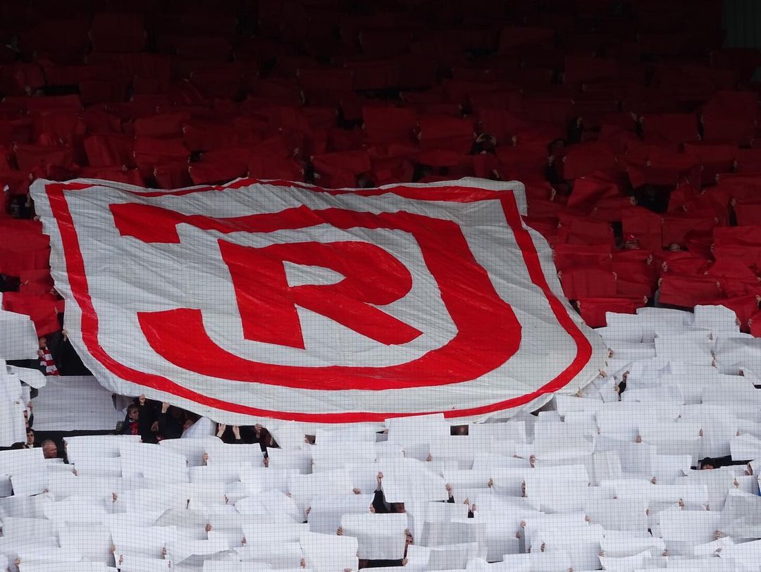 SpVgg Fürth – SSV Jahn Regensburg 2-1 (2)