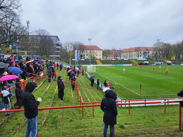 SV Lichtenberg – FC Carl Zeiss Jena 0-2 (2)