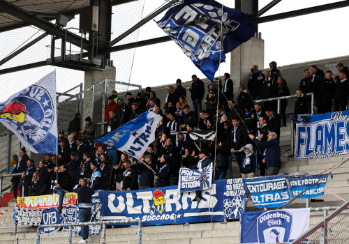 FC Ingolstadt – VfB Oldenburg 0-2 (5)