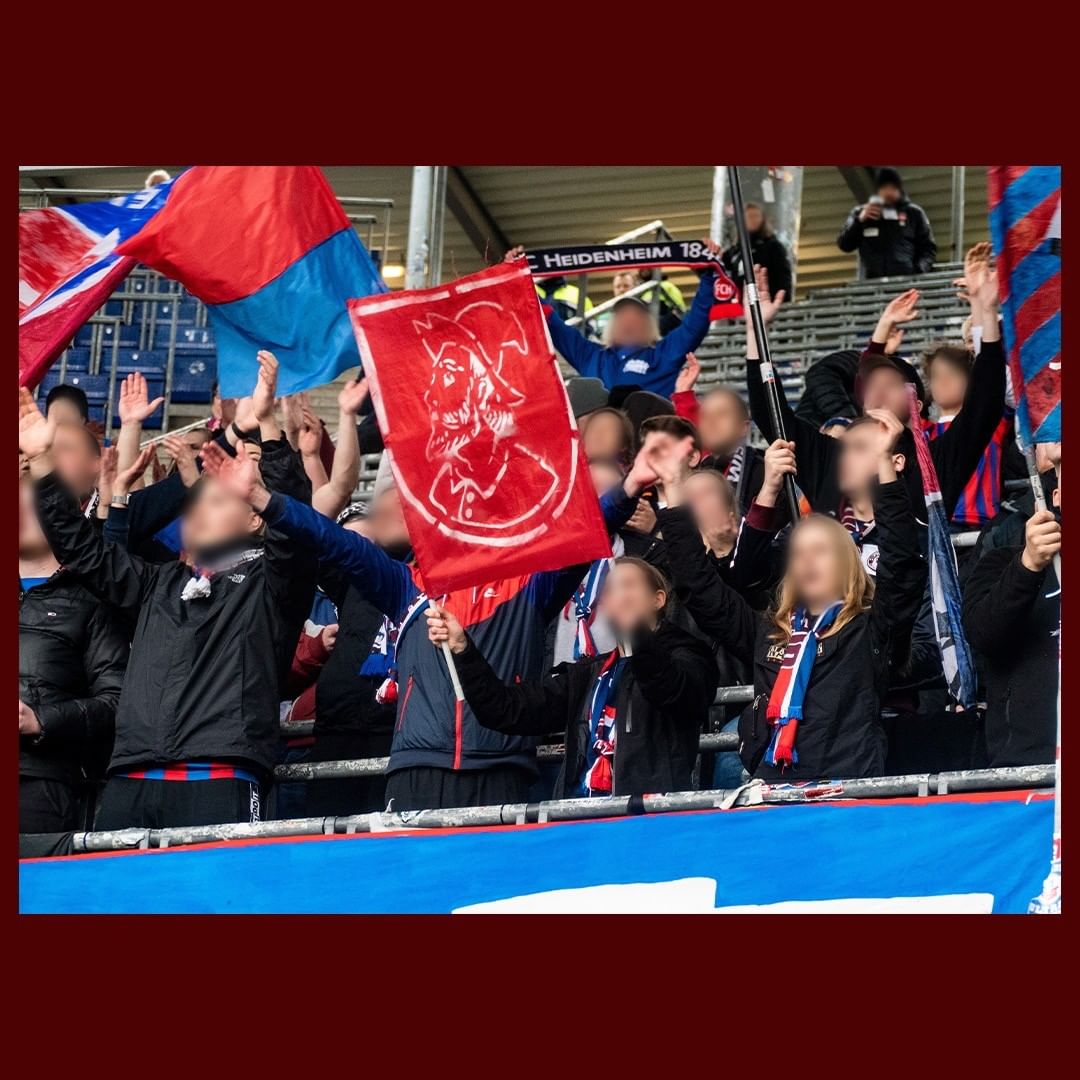 Hannover 96 – 1. FC Heidenheim 0-3 (1)