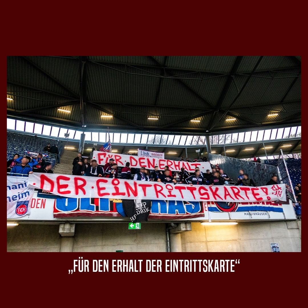 Hannover 96 – 1. FC Heidenheim 0-3 (2)