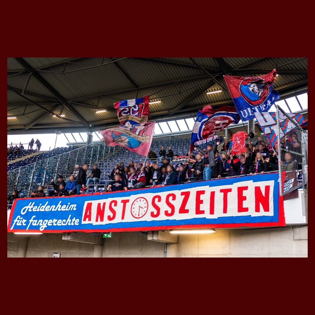 Hannover 96 – 1. FC Heidenheim 0-3 (4)