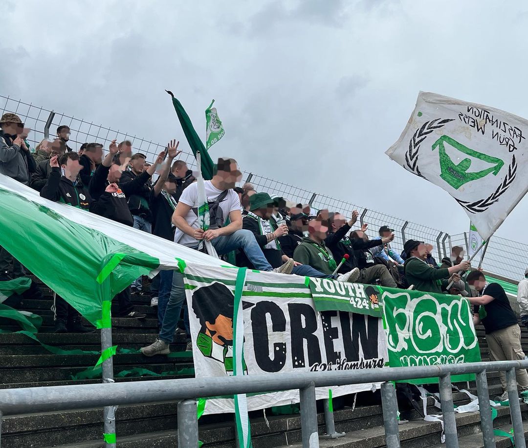 SSV Ulm – FC Homburg 0-0 (1)