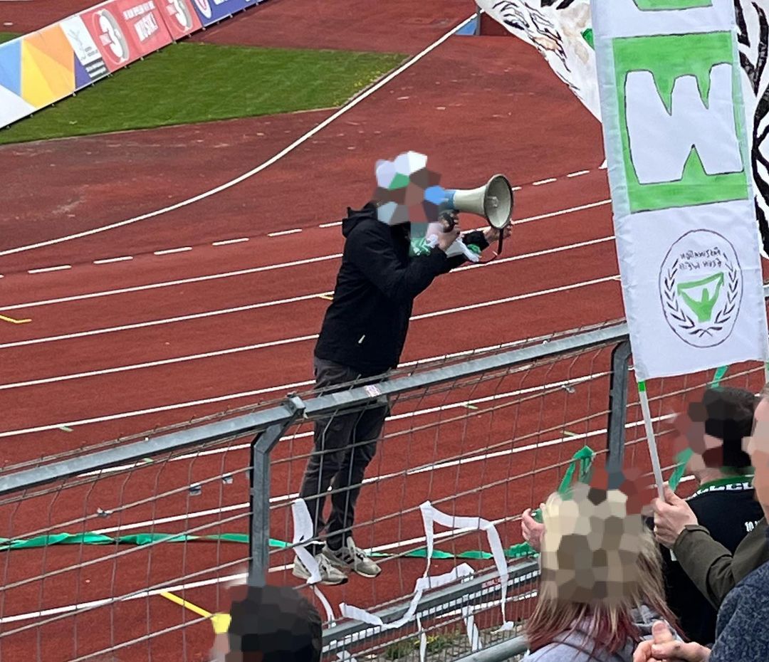 SSV Ulm – FC Homburg 0-0 (4)