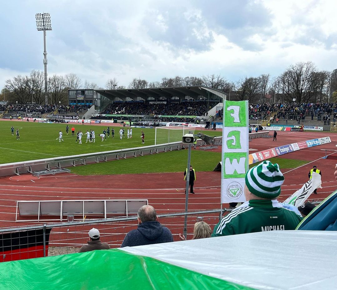SSV Ulm – FC Homburg 0-0 (5)
