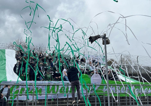 SSV Ulm – FC Homburg 0-0 (6)