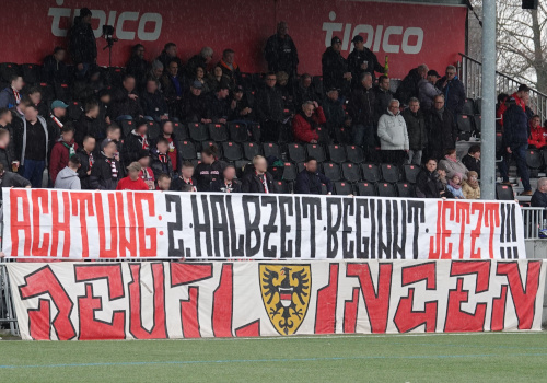 1. FC Rielasingen-Arlen – SSV Reutlingen 1-1 (5)