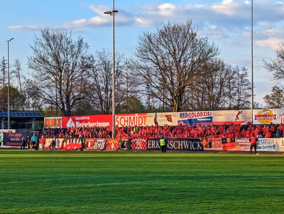 Delbrücker SC – SpVgg Erkenschwick 1-2 (1)