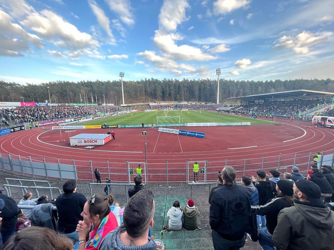 FC Homburg – 1. FC Saarbrücken 2-3 n.V. (7)