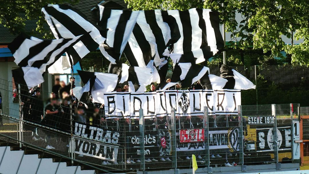 SV Eintracht Trier – VfR Aalen 0-0 (1)