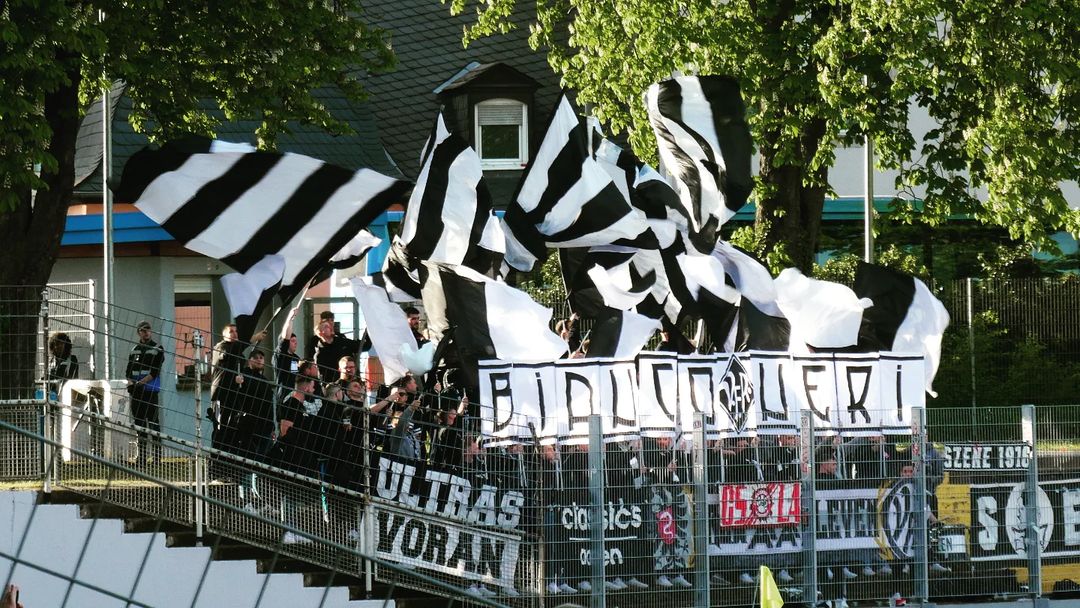 SV Eintracht Trier – VfR Aalen 0-0 (2)