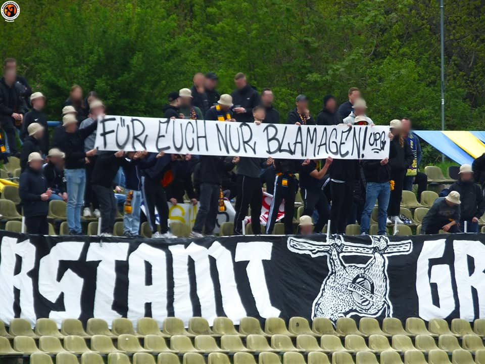 SG Motor Gohlis-Nord Leipzig – FSV Großpösna (1)