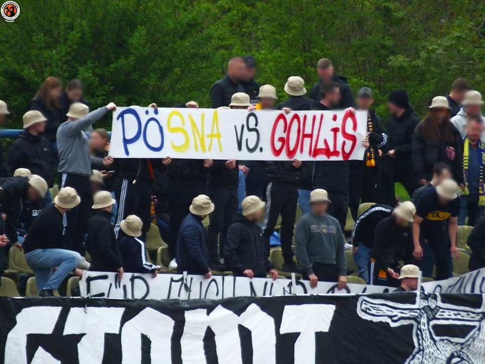 SG Motor Gohlis-Nord Leipzig – FSV Großpösna (2)