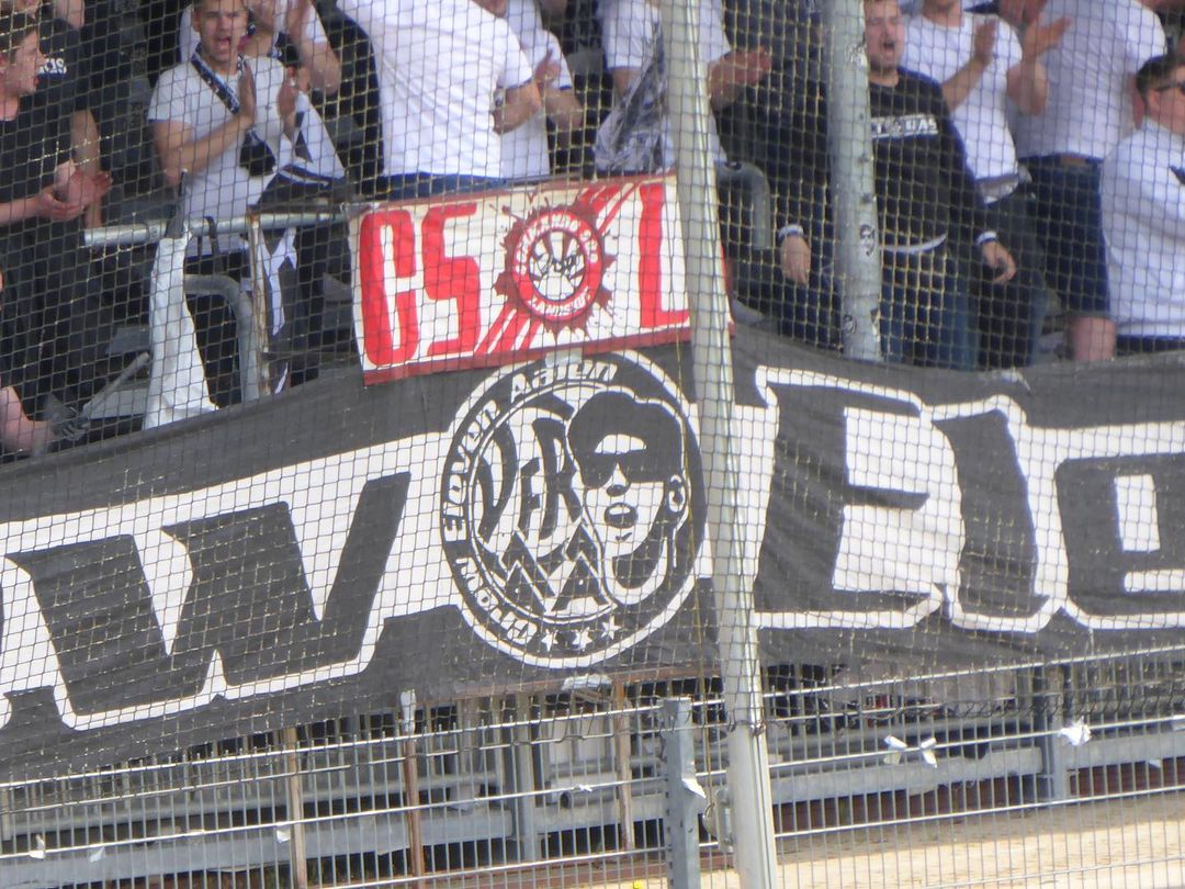 VfR Aalen – VfR Wormatia Worms 1-4 (1)