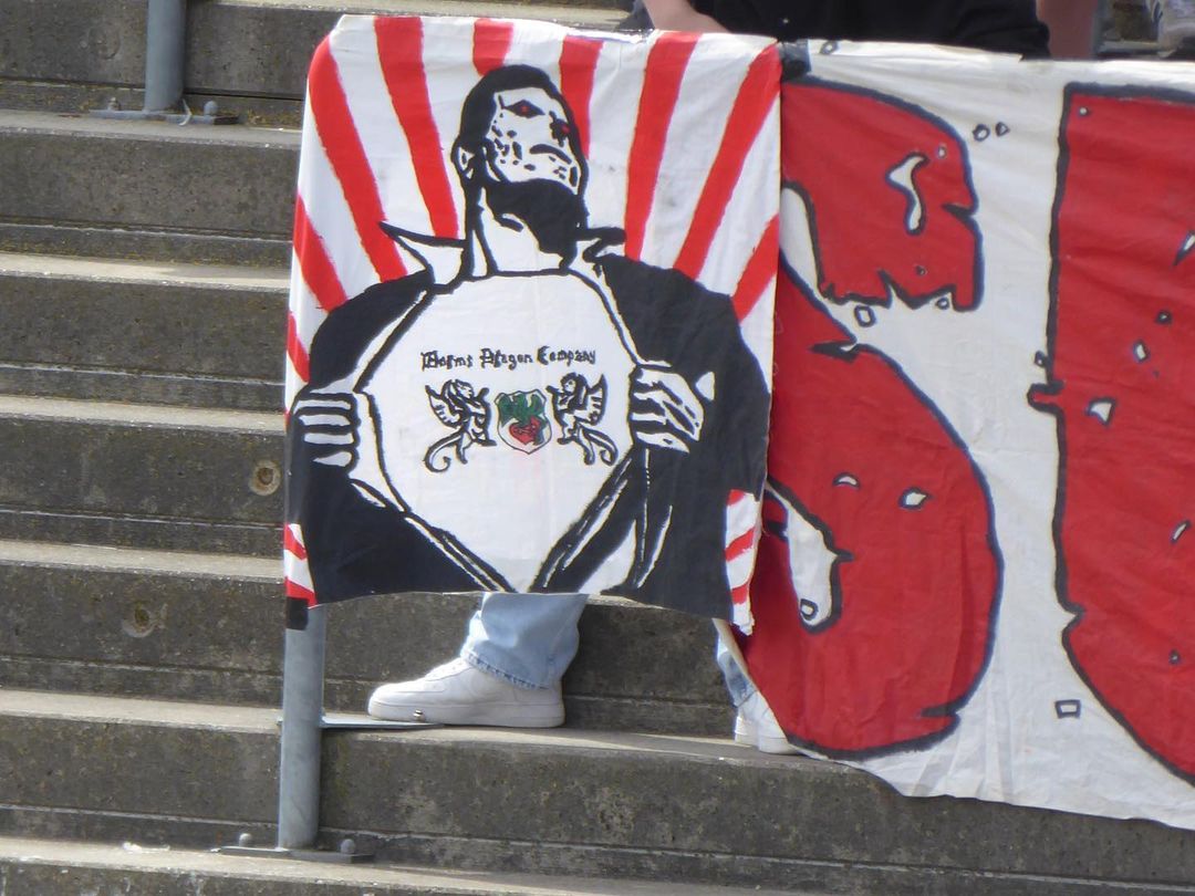 VfR Aalen – VfR Wormatia Worms 1-4 (2)