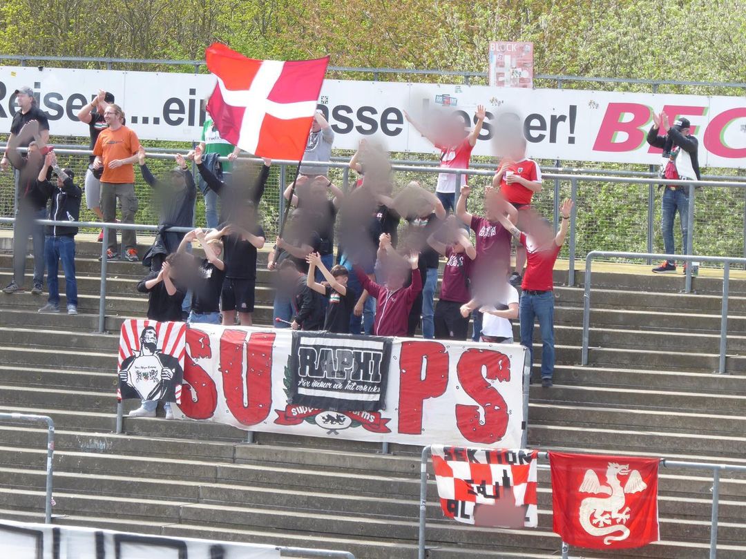 VfR Aalen – VfR Wormatia Worms 1-4 (4)