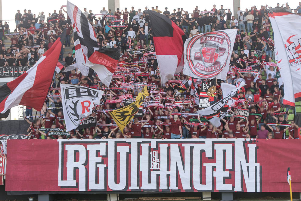 SSV Reutlingen – Stuttgarter Kickers 0-0 (9)